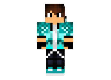 yourminecraft-Ospina-skin