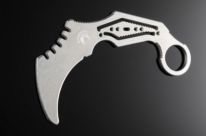 karambit-trainer